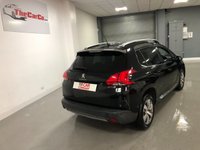 USED 2013 63 PEUGEOT 2008 1.2 ALLURE 5d 82 BHP * CLIMATE * BLUETOOTH *  PARKING SENSORS * ALLOYS *