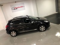 USED 2013 63 PEUGEOT 2008 1.2 ALLURE 5d 82 BHP * CLIMATE * BLUETOOTH *  PARKING SENSORS * ALLOYS *