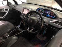 USED 2013 63 PEUGEOT 2008 1.2 ALLURE 5d 82 BHP * CLIMATE * BLUETOOTH *  PARKING SENSORS * ALLOYS *