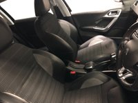 USED 2013 63 PEUGEOT 2008 1.2 ALLURE 5d 82 BHP * CLIMATE * BLUETOOTH *  PARKING SENSORS * ALLOYS *