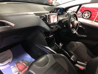 USED 2013 63 PEUGEOT 2008 1.2 ALLURE 5d 82 BHP * CLIMATE * BLUETOOTH *  PARKING SENSORS * ALLOYS *