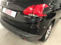 USED 2013 63 PEUGEOT 2008 1.2 ALLURE 5d 82 BHP * CLIMATE * BLUETOOTH *  PARKING SENSORS * ALLOYS *