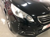 USED 2013 63 PEUGEOT 2008 1.2 ALLURE 5d 82 BHP * CLIMATE * BLUETOOTH *  PARKING SENSORS * ALLOYS *