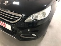 USED 2013 63 PEUGEOT 2008 1.2 ALLURE 5d 82 BHP * CLIMATE * BLUETOOTH *  PARKING SENSORS * ALLOYS *