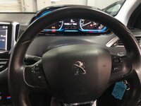 USED 2013 63 PEUGEOT 2008 1.2 ALLURE 5d 82 BHP * CLIMATE * BLUETOOTH *  PARKING SENSORS * ALLOYS *