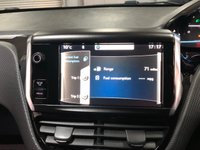 USED 2013 63 PEUGEOT 2008 1.2 ALLURE 5d 82 BHP * CLIMATE * BLUETOOTH *  PARKING SENSORS * ALLOYS *