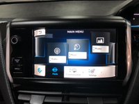 USED 2013 63 PEUGEOT 2008 1.2 ALLURE 5d 82 BHP * CLIMATE * BLUETOOTH *  PARKING SENSORS * ALLOYS *