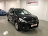 USED 2013 63 PEUGEOT 2008 1.2 ALLURE 5d 82 BHP * CLIMATE * BLUETOOTH *  PARKING SENSORS * ALLOYS *