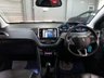 USED 2013 63 PEUGEOT 2008 1.2 ALLURE 5d 82 BHP * CLIMATE * BLUETOOTH *  PARKING SENSORS * ALLOYS *