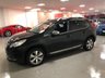 USED 2013 63 PEUGEOT 2008 1.2 ALLURE 5d 82 BHP * CLIMATE * BLUETOOTH *  PARKING SENSORS * ALLOYS *