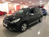 USED 2013 63 PEUGEOT 2008 1.2 ALLURE 5d 82 BHP * CLIMATE * BLUETOOTH *  PARKING SENSORS * ALLOYS *