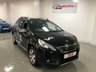USED 2013 63 PEUGEOT 2008 1.2 ALLURE 5d 82 BHP * CLIMATE * BLUETOOTH *  PARKING SENSORS * ALLOYS *