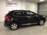 USED 2013 63 PEUGEOT 2008 1.2 ALLURE 5d 82 BHP * CLIMATE * BLUETOOTH *  PARKING SENSORS * ALLOYS *
