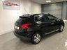 USED 2013 63 PEUGEOT 2008 1.2 ALLURE 5d 82 BHP * CLIMATE * BLUETOOTH *  PARKING SENSORS * ALLOYS *