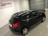 USED 2013 63 PEUGEOT 2008 1.2 ALLURE 5d 82 BHP * CLIMATE * BLUETOOTH *  PARKING SENSORS * ALLOYS *