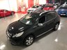 USED 2013 63 PEUGEOT 2008 1.2 ALLURE 5d 82 BHP * CLIMATE * BLUETOOTH *  PARKING SENSORS * ALLOYS *