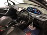 USED 2013 63 PEUGEOT 2008 1.2 ALLURE 5d 82 BHP * CLIMATE * BLUETOOTH *  PARKING SENSORS * ALLOYS *