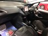 USED 2013 63 PEUGEOT 2008 1.2 ALLURE 5d 82 BHP * CLIMATE * BLUETOOTH *  PARKING SENSORS * ALLOYS *
