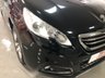 USED 2013 63 PEUGEOT 2008 1.2 ALLURE 5d 82 BHP * CLIMATE * BLUETOOTH *  PARKING SENSORS * ALLOYS *