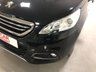 USED 2013 63 PEUGEOT 2008 1.2 ALLURE 5d 82 BHP * CLIMATE * BLUETOOTH *  PARKING SENSORS * ALLOYS *