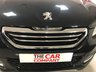 USED 2013 63 PEUGEOT 2008 1.2 ALLURE 5d 82 BHP * CLIMATE * BLUETOOTH *  PARKING SENSORS * ALLOYS *