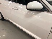 USED 2015 15 JAGUAR XF 2.2 D LUXURY 4d 163 BHP * PRIVACY * CLIMATE * NAV *  LEATHER TRIM * 17 INCH ALLOYS *