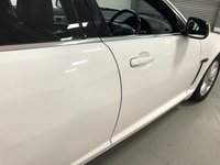 USED 2015 15 JAGUAR XF 2.2 D LUXURY 4d 163 BHP * PRIVACY * CLIMATE * NAV *  LEATHER TRIM * 17 INCH ALLOYS *