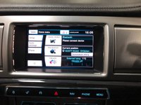 USED 2015 15 JAGUAR XF 2.2 D LUXURY 4d 163 BHP * PRIVACY * CLIMATE * NAV *  LEATHER TRIM * 17 INCH ALLOYS *