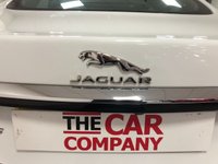 USED 2015 15 JAGUAR XF 2.2 D LUXURY 4d 163 BHP * PRIVACY * CLIMATE * NAV *  LEATHER TRIM * 17 INCH ALLOYS *