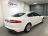 USED 2015 15 JAGUAR XF 2.2 D LUXURY 4d 163 BHP * PRIVACY * CLIMATE * NAV *  LEATHER TRIM * 17 INCH ALLOYS *