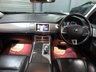 USED 2015 15 JAGUAR XF 2.2 D LUXURY 4d 163 BHP * PRIVACY * CLIMATE * NAV *  LEATHER TRIM * 17 INCH ALLOYS *