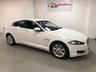 USED 2015 15 JAGUAR XF 2.2 D LUXURY 4d 163 BHP * PRIVACY * CLIMATE * NAV *  LEATHER TRIM * 17 INCH ALLOYS *