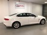 USED 2015 15 JAGUAR XF 2.2 D LUXURY 4d 163 BHP * PRIVACY * CLIMATE * NAV *  LEATHER TRIM * 17 INCH ALLOYS *