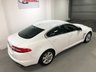 USED 2015 15 JAGUAR XF 2.2 D LUXURY 4d 163 BHP * PRIVACY * CLIMATE * NAV *  LEATHER TRIM * 17 INCH ALLOYS *