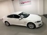 USED 2015 15 JAGUAR XF 2.2 D LUXURY 4d 163 BHP * PRIVACY * CLIMATE * NAV *  LEATHER TRIM * 17 INCH ALLOYS *