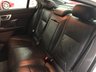 USED 2015 15 JAGUAR XF 2.2 D LUXURY 4d 163 BHP * PRIVACY * CLIMATE * NAV *  LEATHER TRIM * 17 INCH ALLOYS *
