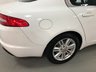 USED 2015 15 JAGUAR XF 2.2 D LUXURY 4d 163 BHP * PRIVACY * CLIMATE * NAV *  LEATHER TRIM * 17 INCH ALLOYS *