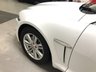 USED 2015 15 JAGUAR XF 2.2 D LUXURY 4d 163 BHP * PRIVACY * CLIMATE * NAV *  LEATHER TRIM * 17 INCH ALLOYS *