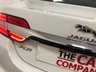USED 2015 15 JAGUAR XF 2.2 D LUXURY 4d 163 BHP * PRIVACY * CLIMATE * NAV *  LEATHER TRIM * 17 INCH ALLOYS *