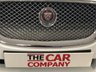 USED 2015 15 JAGUAR XF 2.2 D LUXURY 4d 163 BHP * PRIVACY * CLIMATE * NAV *  LEATHER TRIM * 17 INCH ALLOYS *