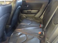 USED 2011 11 KIA SOUL 1.6 ECHO  ......FULL LEATHER......Low Miles
