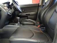 USED 2011 11 KIA SOUL 1.6 ECHO  ......FULL LEATHER......Low Miles