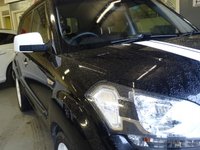 USED 2011 11 KIA SOUL 1.6 ECHO  ......FULL LEATHER......Low Miles