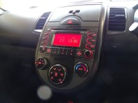 USED 2011 11 KIA SOUL 1.6 ECHO  ......FULL LEATHER......Low Miles