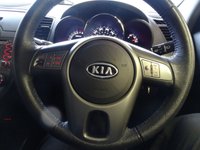USED 2011 11 KIA SOUL 1.6 ECHO  ......FULL LEATHER......Low Miles