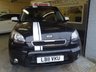 USED 2011 11 KIA SOUL 1.6 ECHO  ......FULL LEATHER......Low Miles