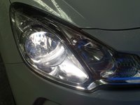 USED 2015 15 CITROEN DS3 1.6 E-HDI AIRDREAM DSTYLE PLUS  Excellent  Service History