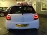 USED 2015 15 CITROEN DS3 1.6 E-HDI AIRDREAM DSTYLE PLUS  Excellent  Service History