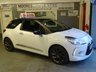 USED 2015 15 CITROEN DS3 1.6 E-HDI AIRDREAM DSTYLE PLUS  Excellent  Service History
