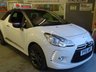 USED 2015 15 CITROEN DS3 1.6 E-HDI AIRDREAM DSTYLE PLUS  Excellent  Service History